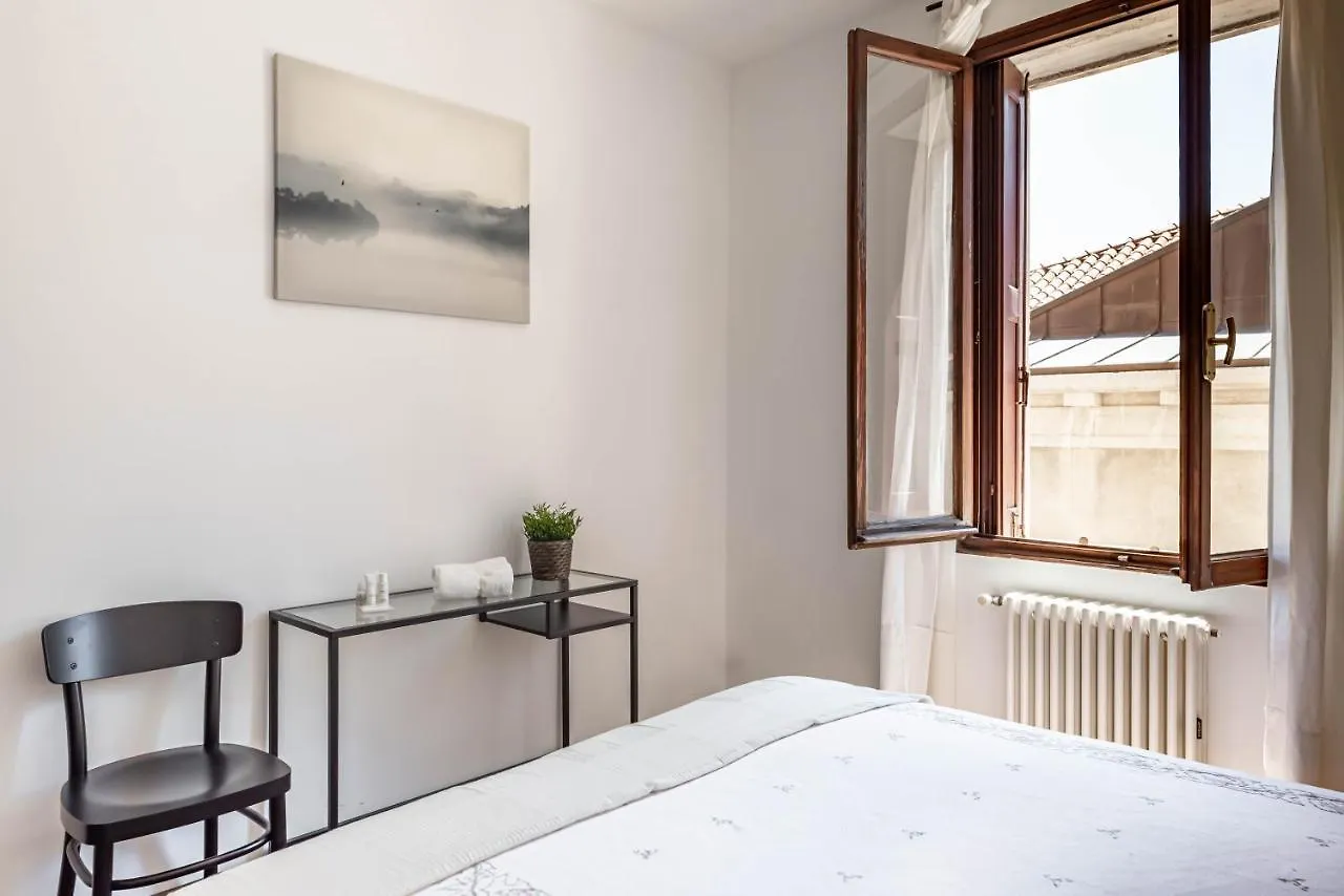 Venezia-San Marco View On Luxury Shopping Street Daire
